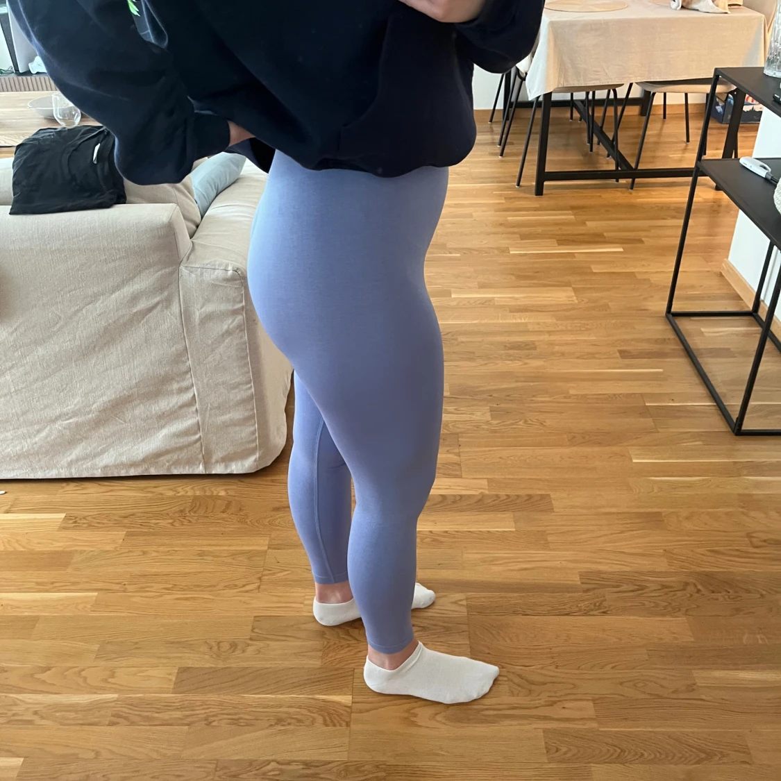 Träningstights  - 92