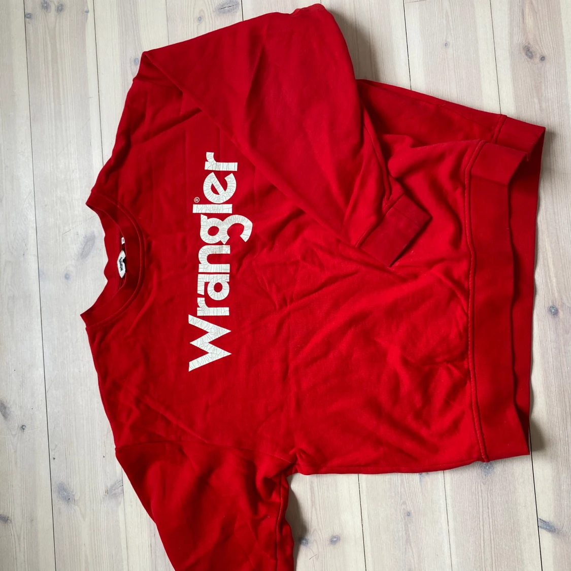 Oversize sweatshirt  - 91