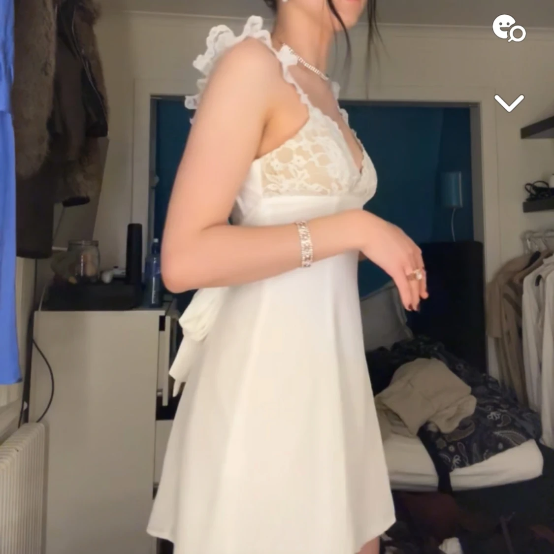 Studentklänning  - 92