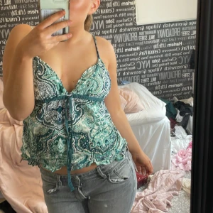 Mönstrad oddmolly linne!! - Fin mönstrad Odd Molly linne i en najsiga sommarnyanser😩🏝️🏖️🏜️