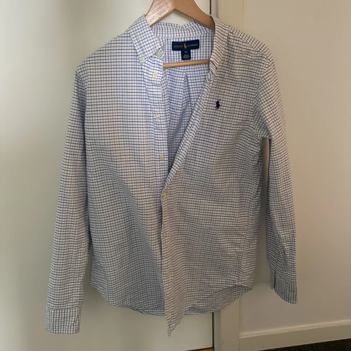 Ralph lauren skjorta