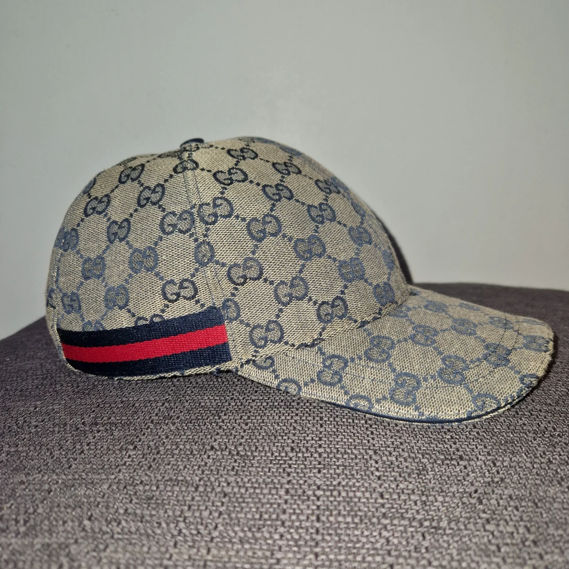 Gucci keps (ny) - 90