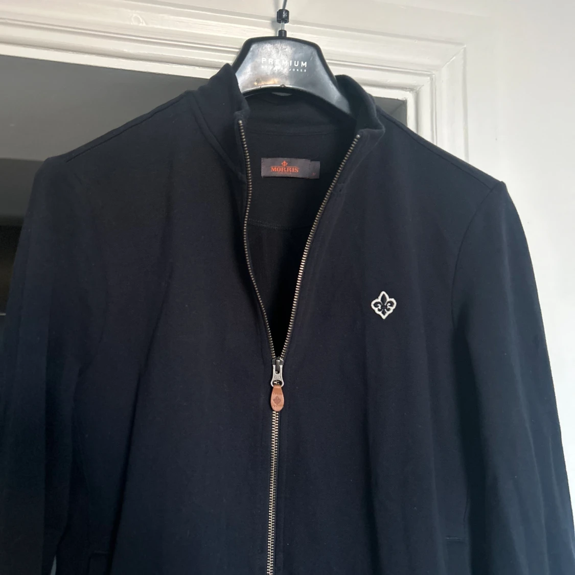 Morris Tröja - 90