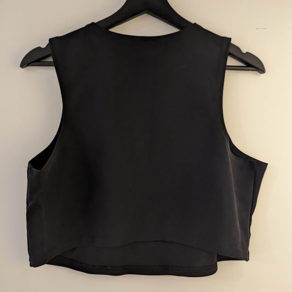 Helt ny crop top - 91