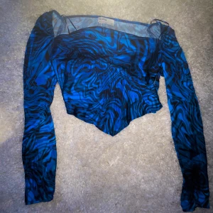 Oanvänd tröja från bershka - Helt oanvänd, prislapp sitter kvar! Storlek XS men passar även storlek S. Kan posta eller mötas upp i Ängelholm 💕