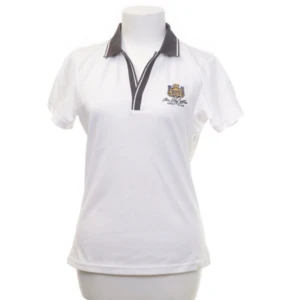 Supercool Pikétröja! - Super söt tröja, funkar även att träna med pga materialet 💞Perfekt till sommaren  S men funkar även till M då den inte är tight!  Skriv privat för frågor !