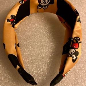 *NY*Mussediadem  - Nytt oanvänt, passar både barn och vuxna.