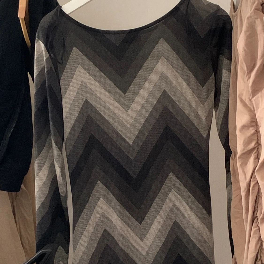 Cute klänning  - 90