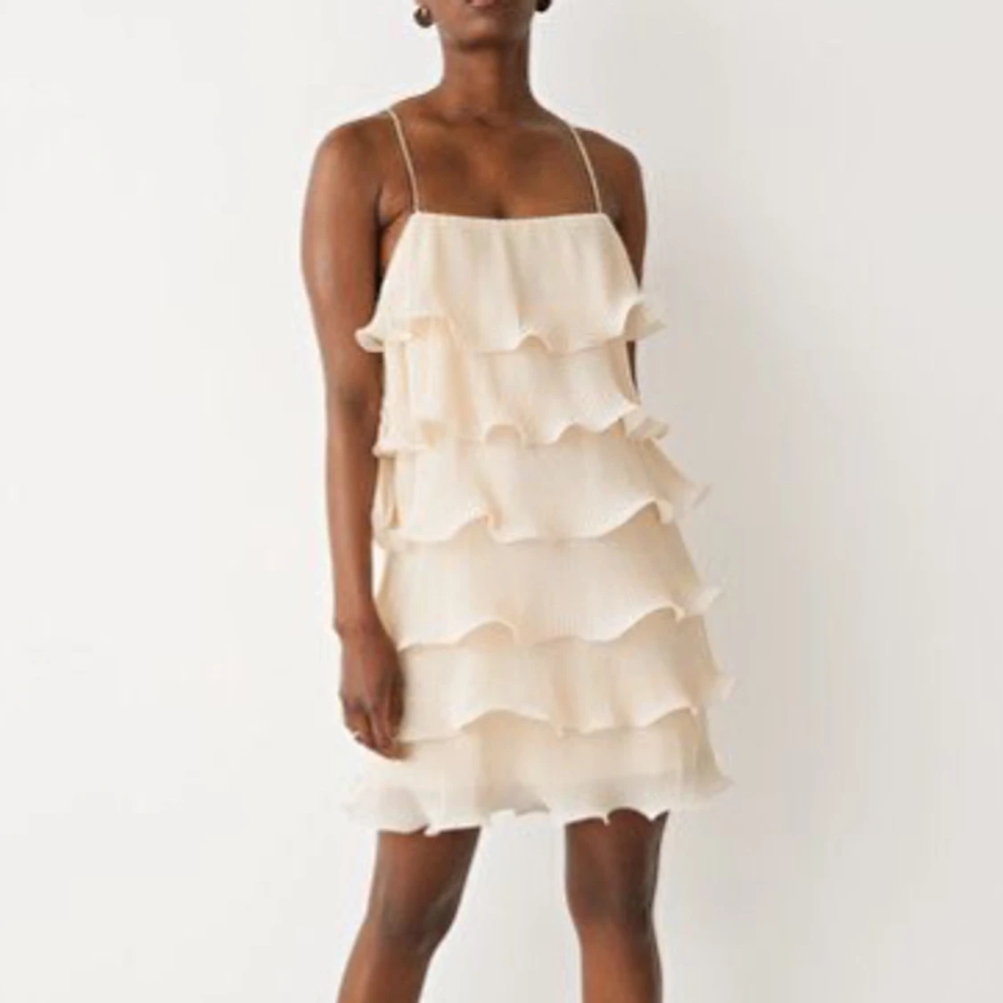 Volangklänning  - 91