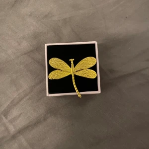 Ring - Ring trollslända gott skick