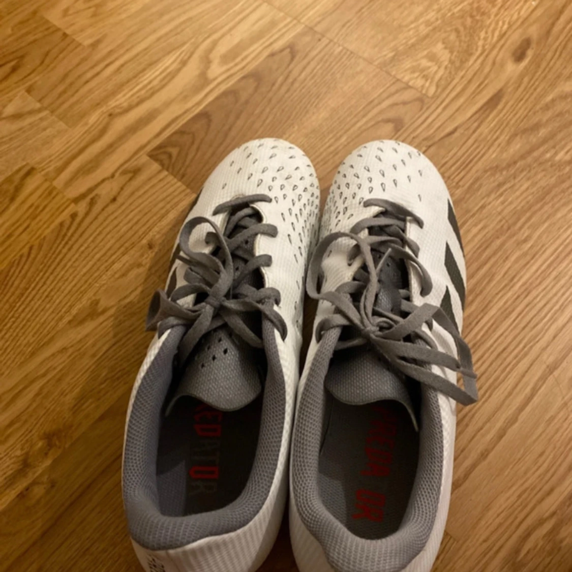 PREDATOR FREAK.4 FLEXIBLE GROUND BOOTS - 92