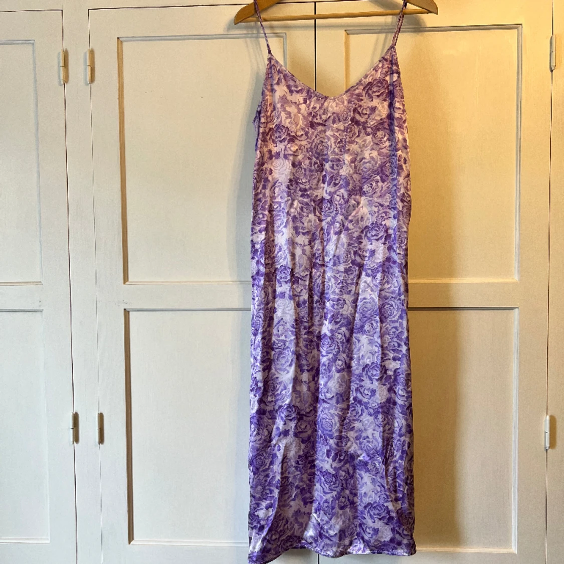 Ganni klänning - 90