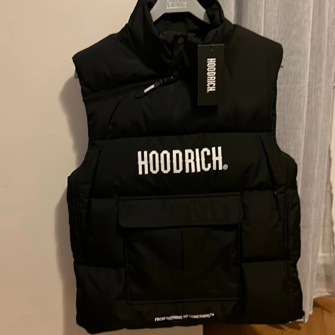 Hoodrich 