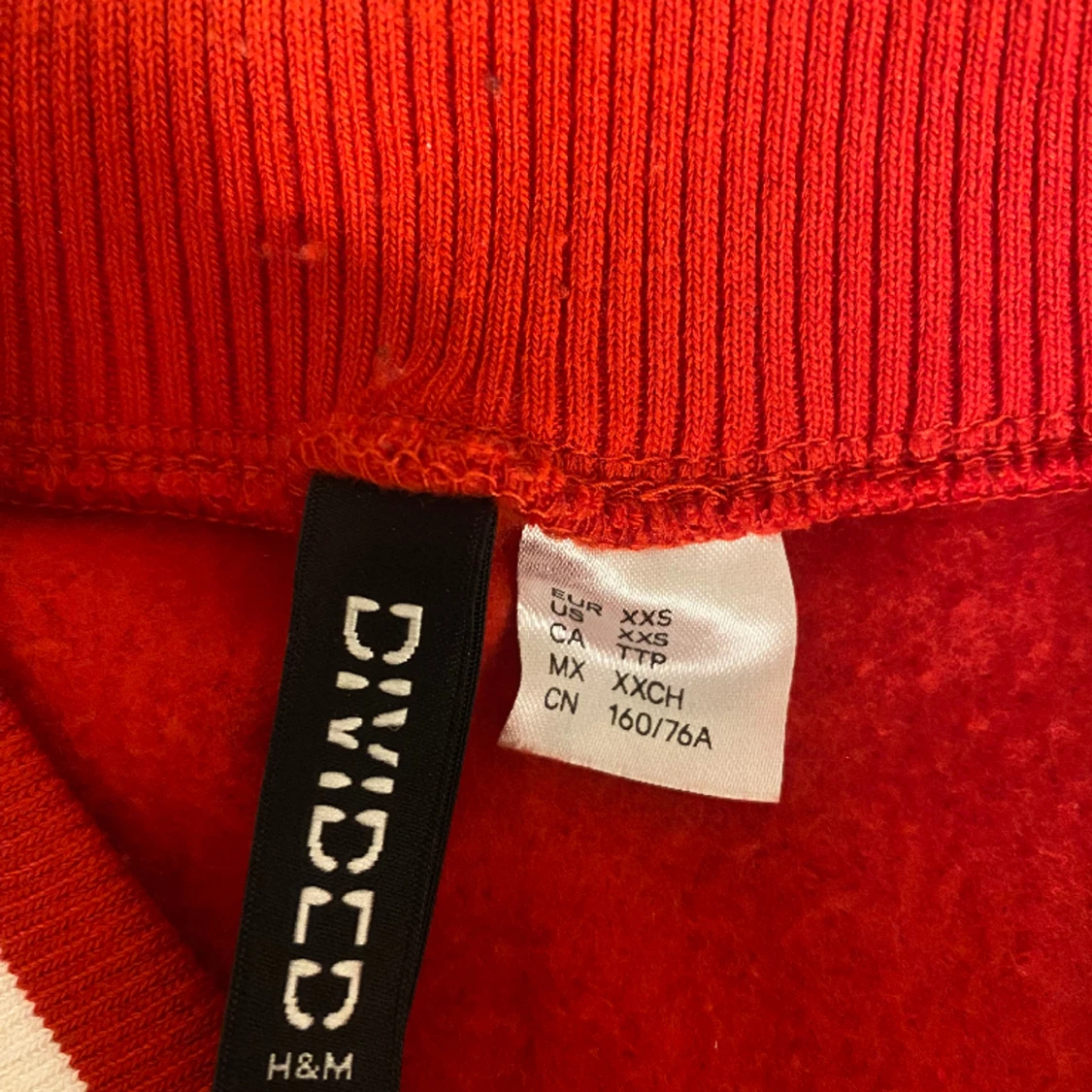 Basketboll jacka  - 91