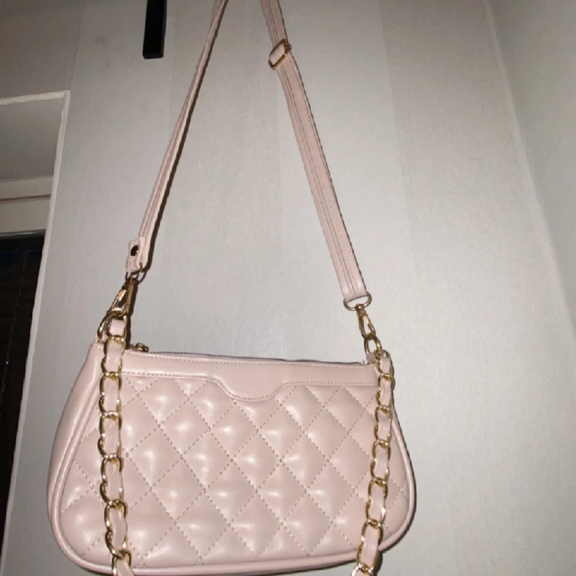 Säljer en väska🤍