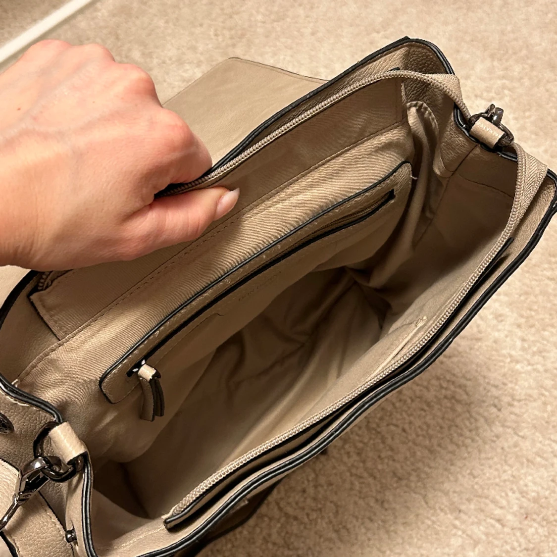 Väska Don Donna - 91