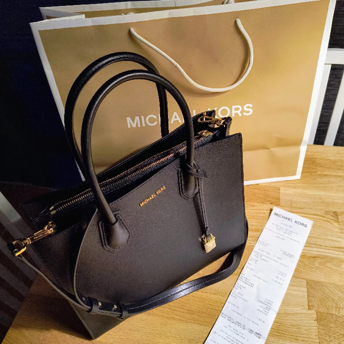 Michael Kors väska 