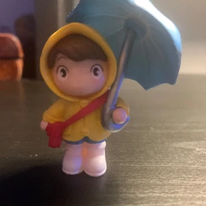 Jätte gullig figur - Som ni ser på bilden.. 🤷‍♀️skriv om ni vill ha fler eller tydligare bilder på den 🙏🏽