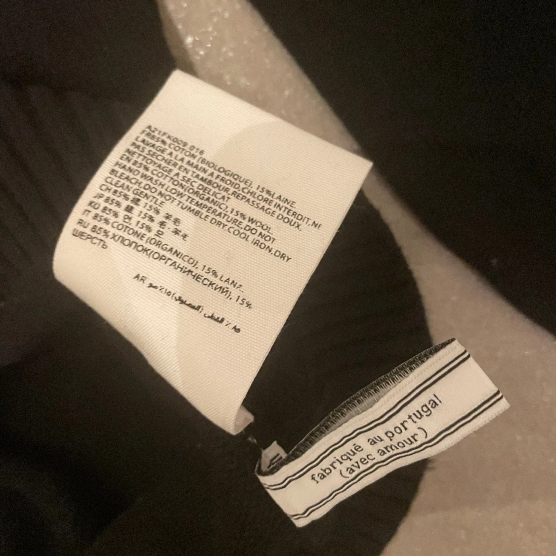 Ami Paris sweatshirt  - 91