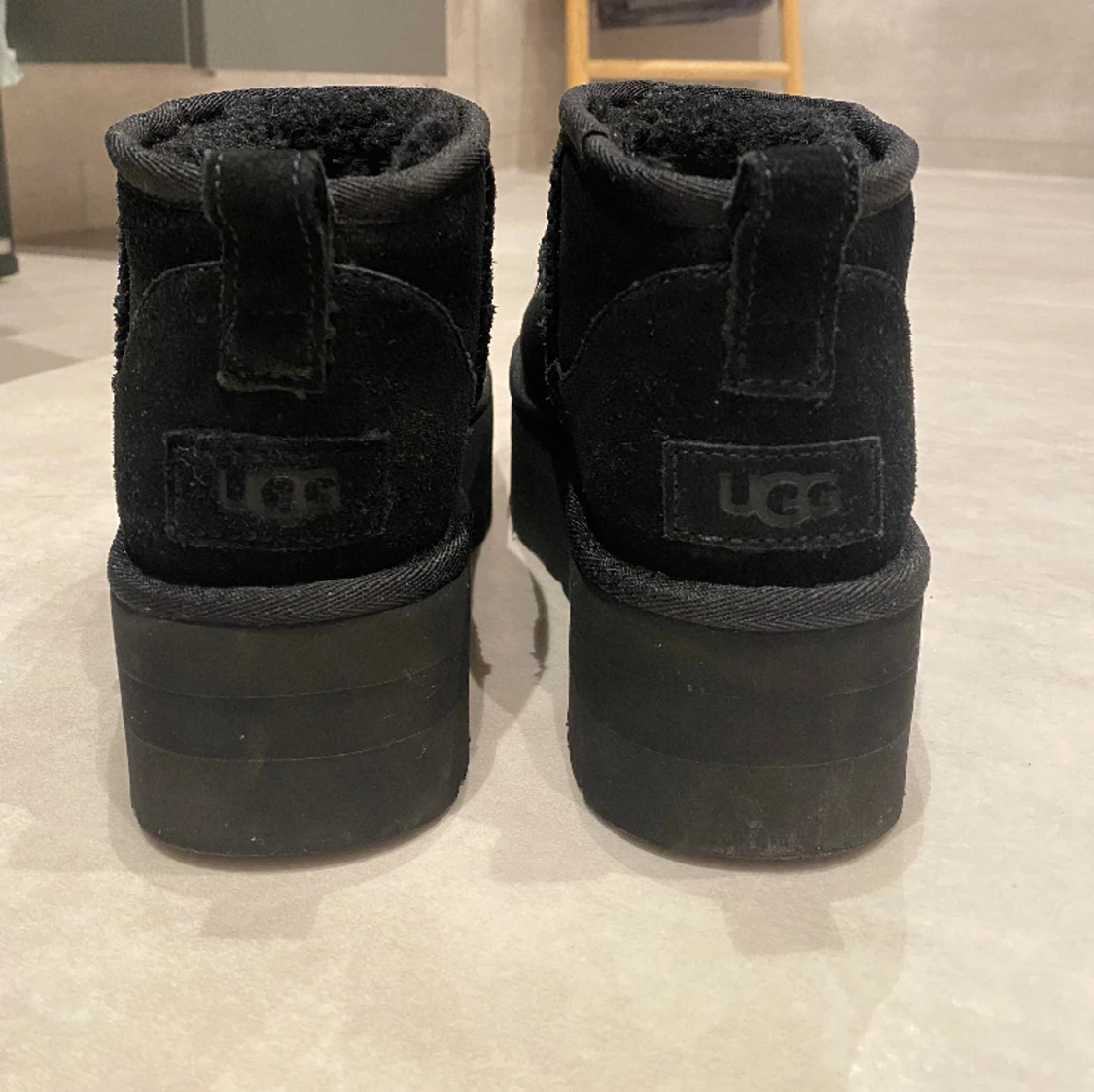 Uggs - 91