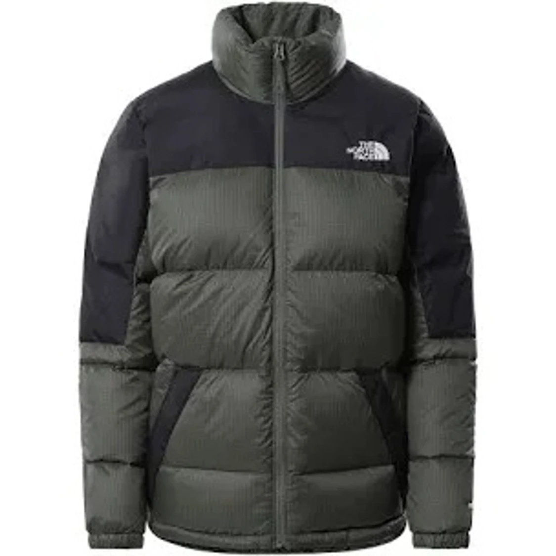 THE NORTH FACE puffer jacket
