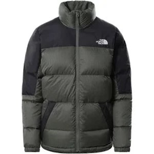 THE NORTH FACE puffer jacket - Hej! Säljer min Diablo down jacket women w Thyme/T black, STRL M.  Mycket bra skick. Perfekt nu under vintern💘❄️ (köpt för 2500 kr)