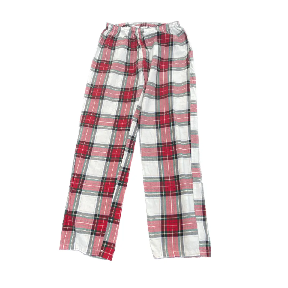 Rutig pyjamas från Lindex i storlek 158-164. Skriv om du har frågor. Använd gärna köp nu 💕. Skjortor.
