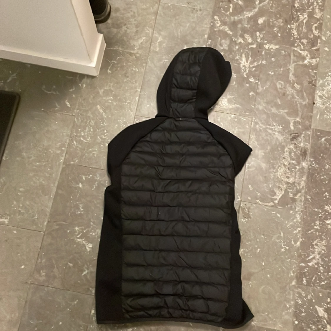 Peak Performance Cardigan - 90