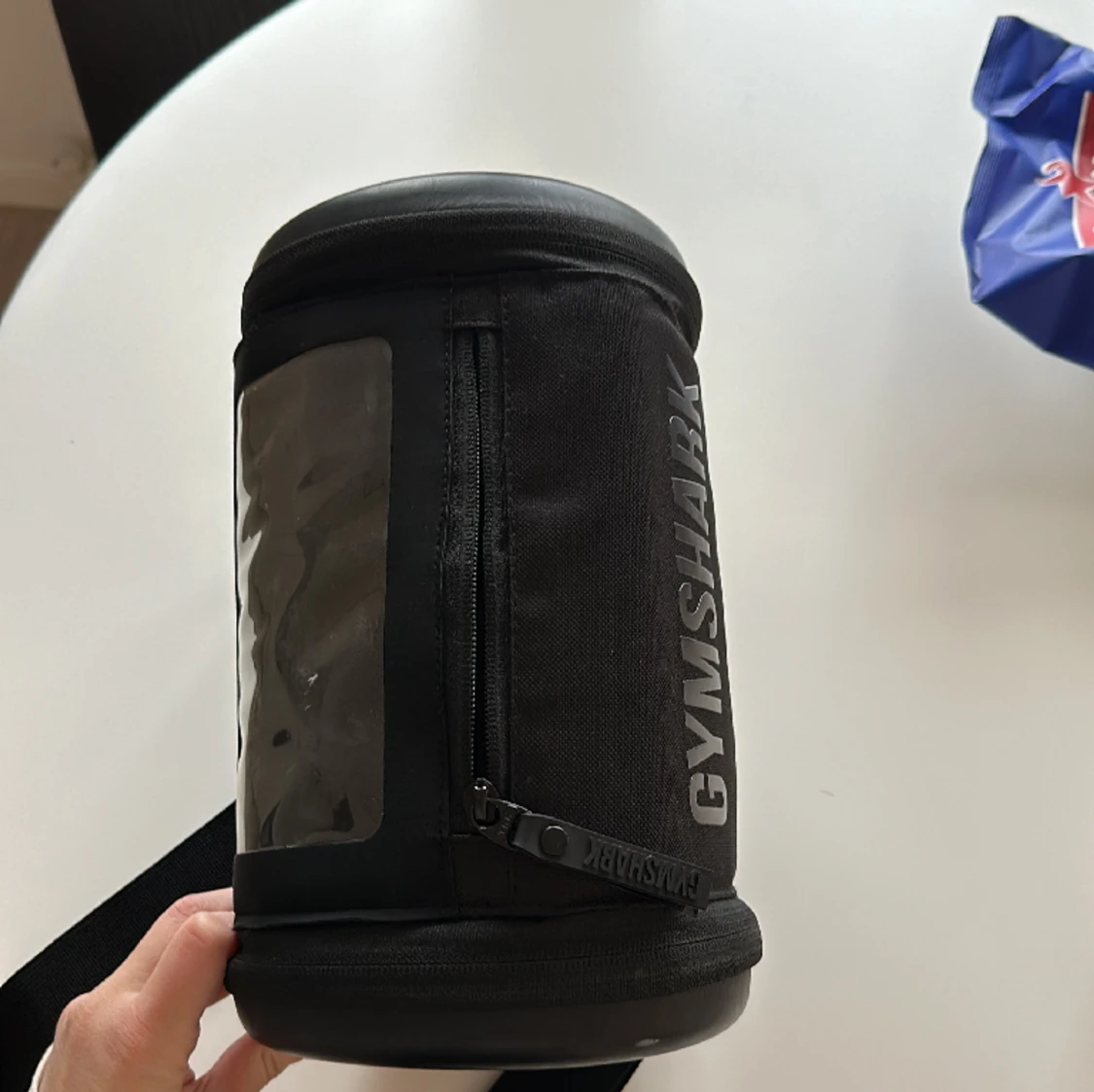 Gymshark väska  - 90