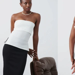 Fest topp - Jättefin festtopp från gina, använd några få gånger men inga tecken eller skador utan är som ny. 