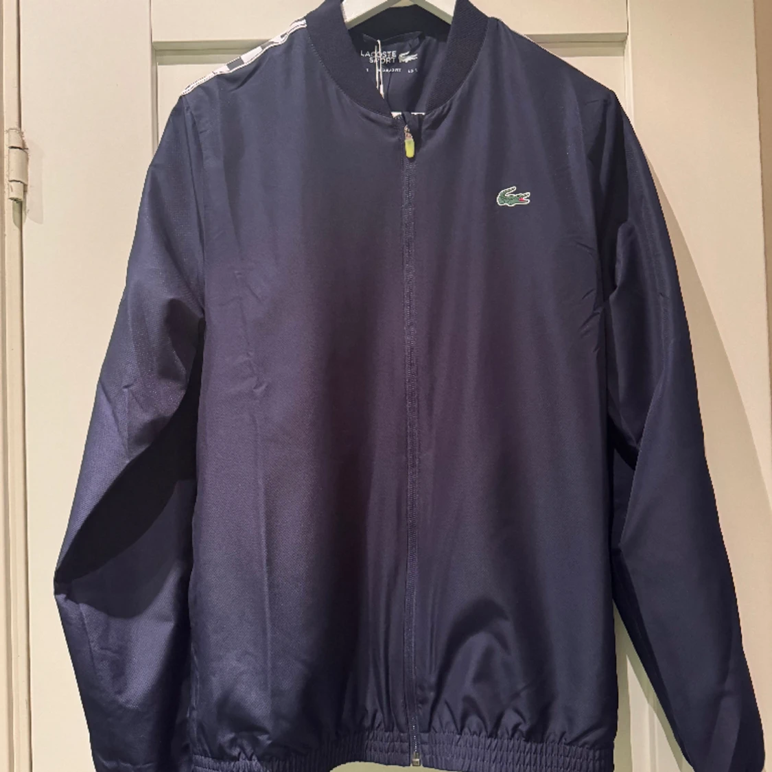 Lacoste Sport track jacket 