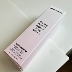 Ögonfransserum - Oanvänt!