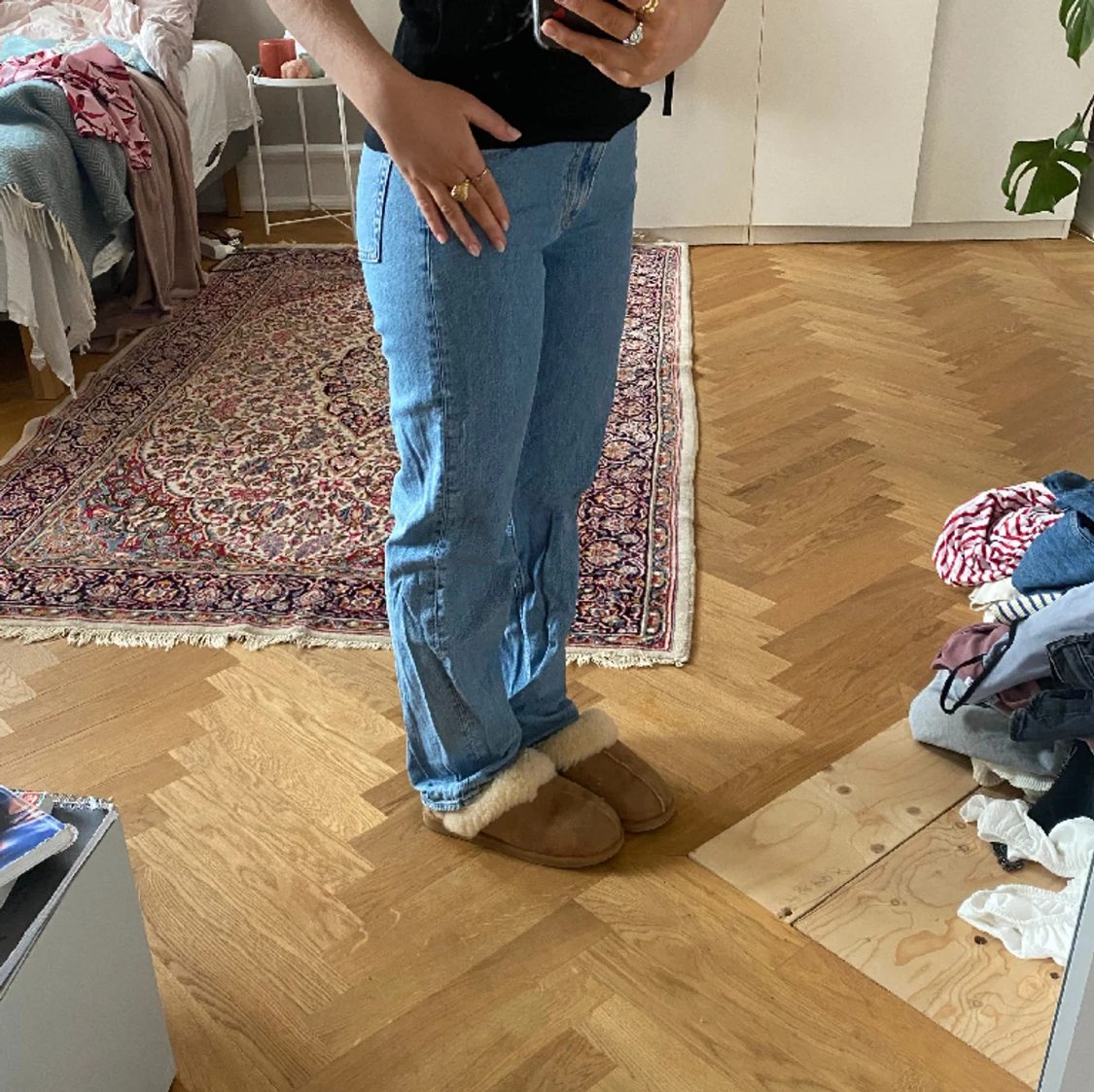 Jeans - 90