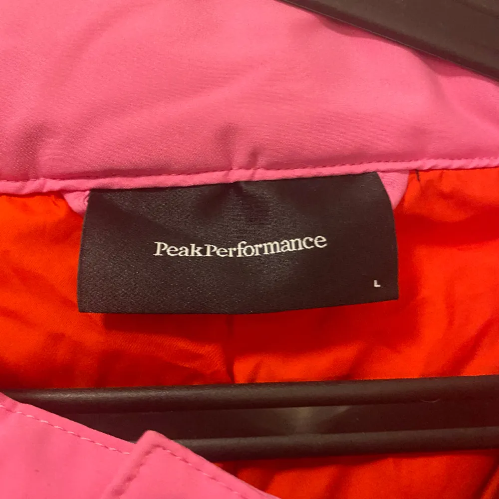 Peak performance skidbyxor. Jeans & Byxor.
