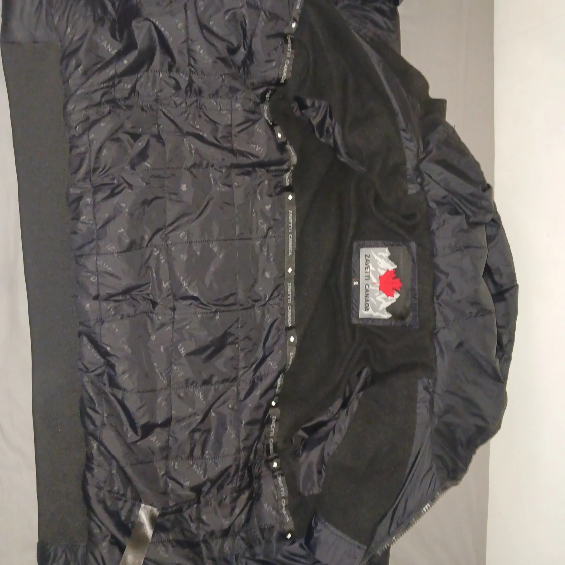 Canada zavetti jacka