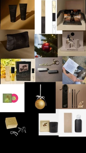 SÖKER!!! Billie eilish saker  - Jag söker dom här sakerna och det ska vara rimliga priser. Jag vill också helst att det ska vara i original förpackningar och om du har någon av dom här sakerna å du vill sälja dom här sakerna så hör av dig!