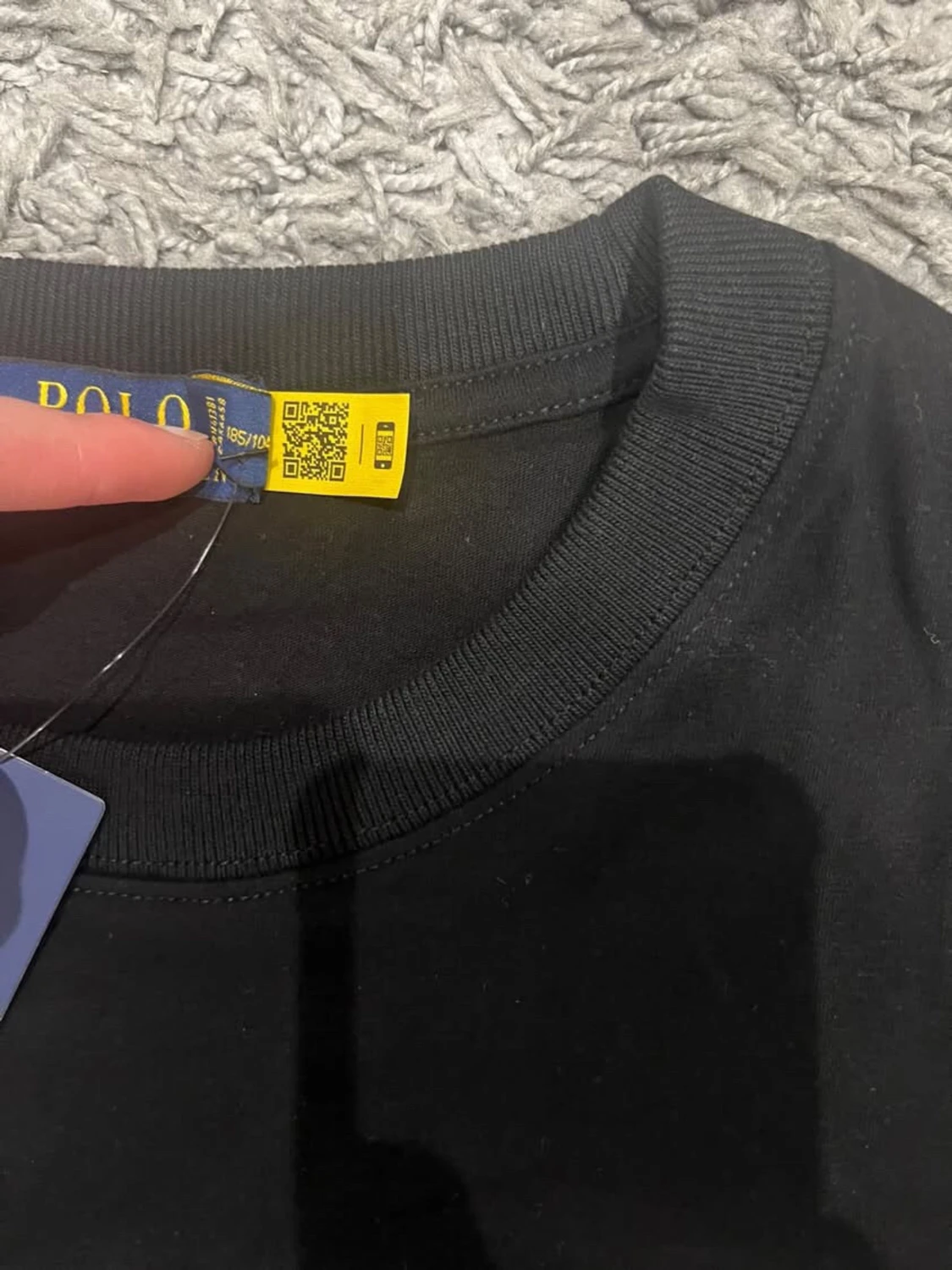 Ralph Lauren t-shirt - 3