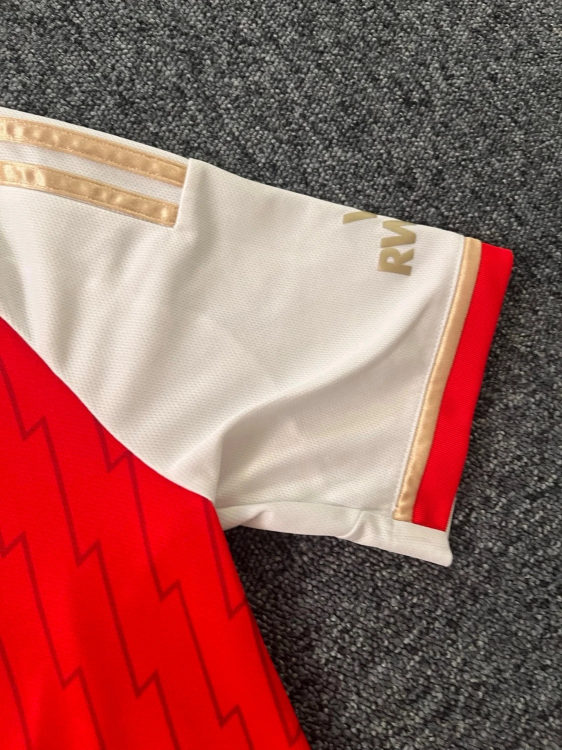  Arsenal Adidas matchtröja - 2