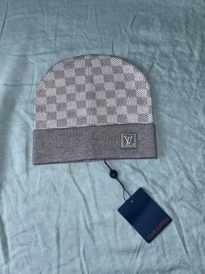 L\/ Mössa - Helt ny 