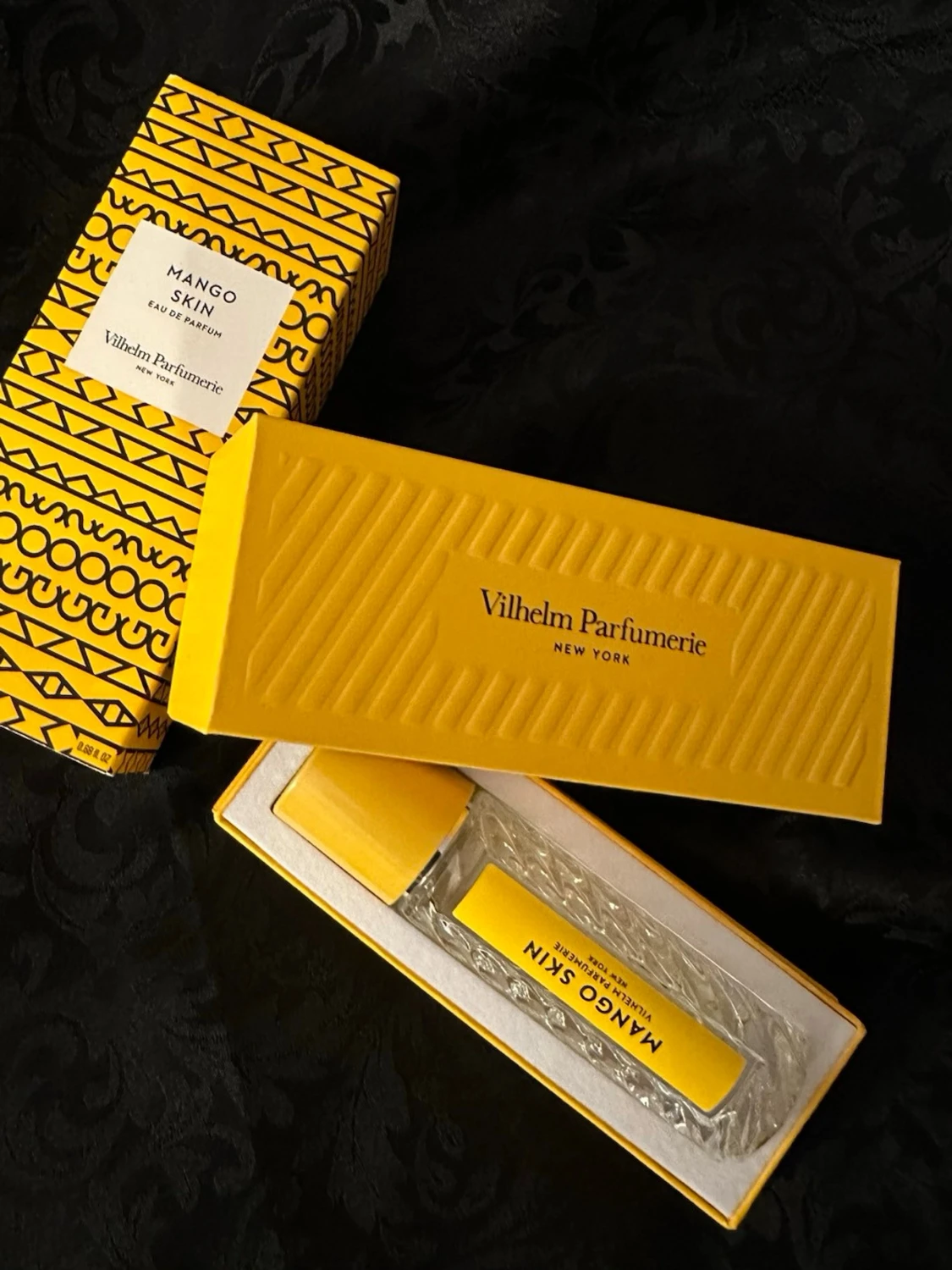 Vilhelm Parfumerie Mango Skin 20 ml 