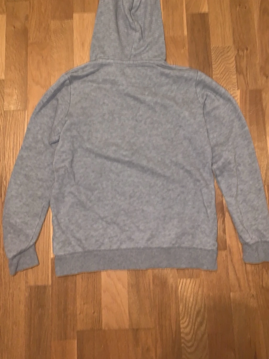 Jack and Jones hoodie - 1