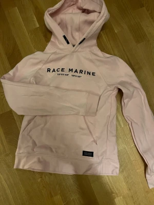 Rosa Hoodie - Rosa race marine hoodie 