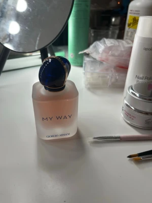 Helt ny my way parfym 50ml - Endast testad ett sprut