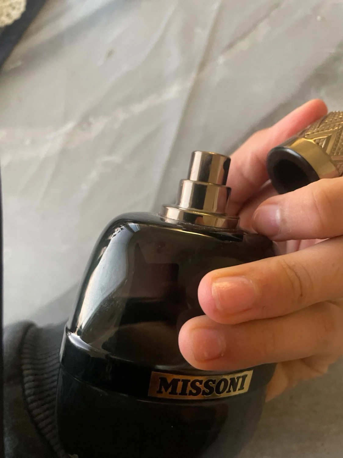 Missoni Eau de Parfum 100ml EDP - 4