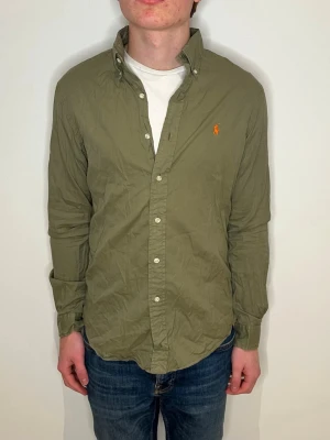 Ralph lauren skjorta  - 9/10