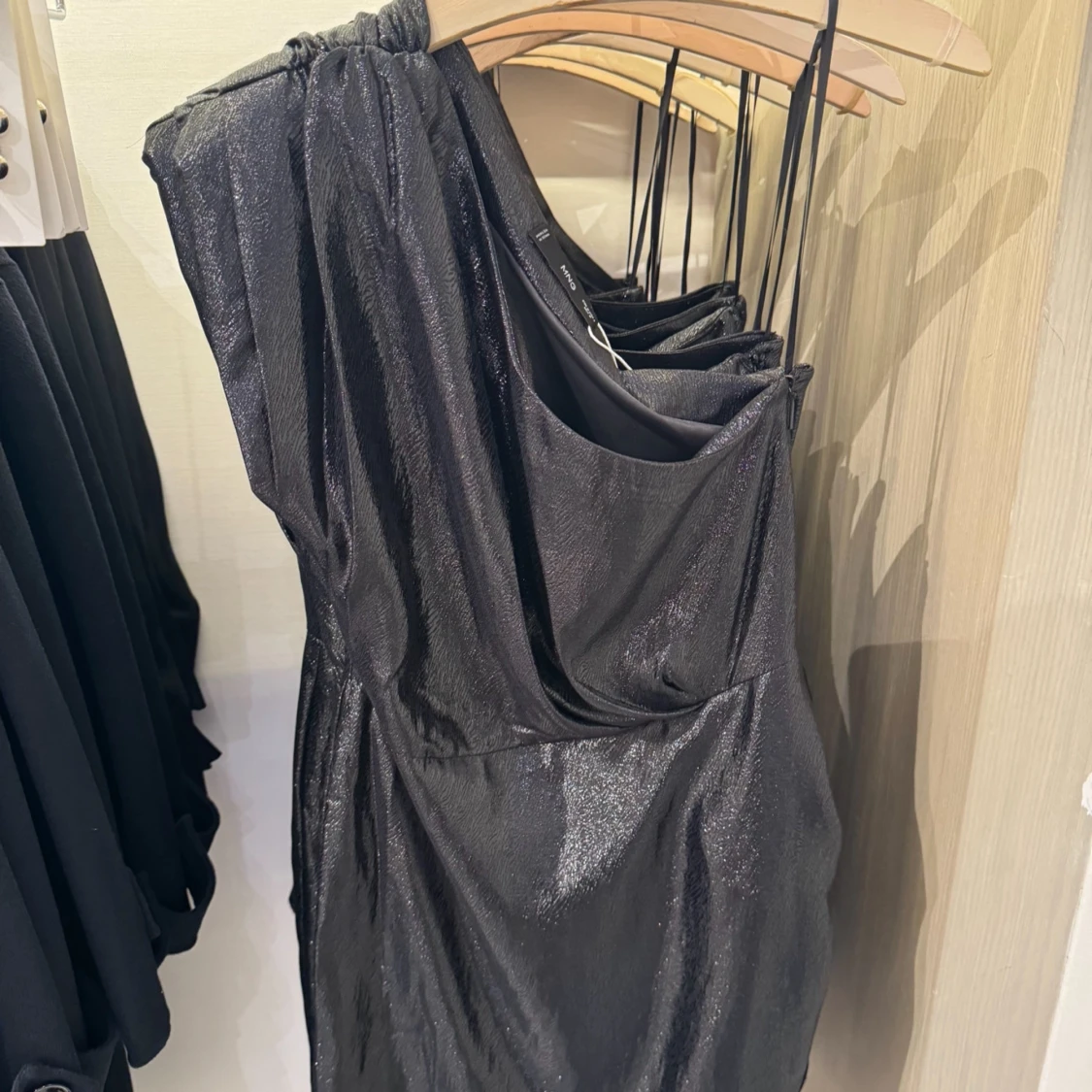 Nyår klänning  - 90