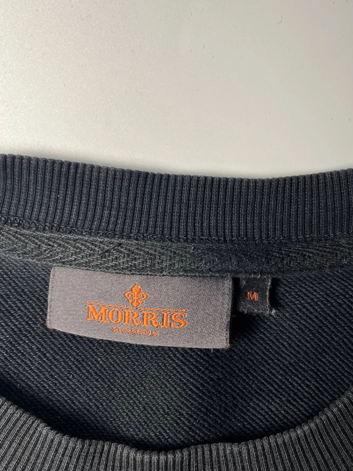 Morris tröja - 1