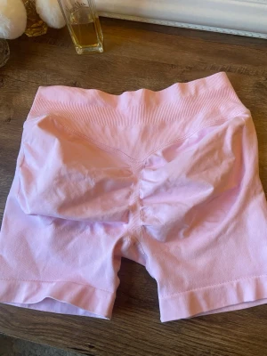 Tränings shorts  - Tränings shorts, endast testade. Storlek S
