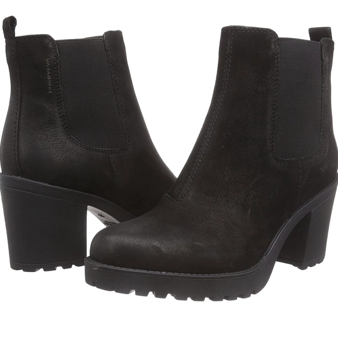 Vagabond Grace dam Chelsea Stövlar