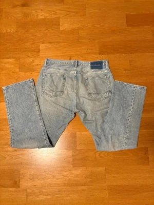 Reaplay jeans - Ljusblåa Reaplay jeans storlek: W30 L30